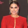 Galilea Montijo en Premios Lo Nuestro | Mezcalent