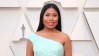 Yalitza Aparicio en los Oscars.