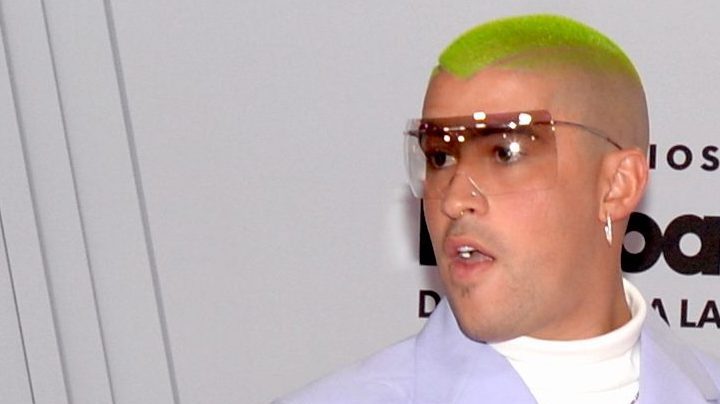 Bad Bunny | Mezcalent
