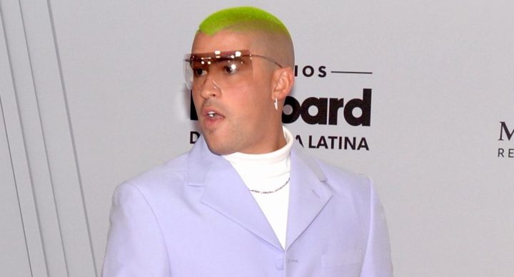 Bad Bunny | Mezcalent