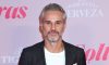 Juan Pablo Medina en la alfombra roja de la película "Solteras" | Mezcalent