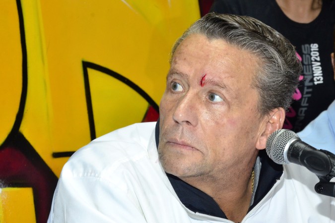 Alfredo Adame | Mezcalent