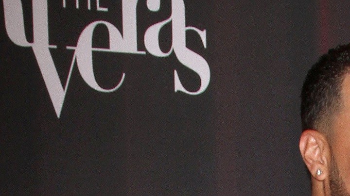 Lorenzo Méndez y Chiquis Rivera en "The Rivera's" | Mezcalent