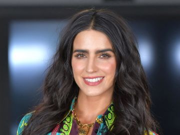 Barbara de Regil en Rosario Tijeras | Mezcalent