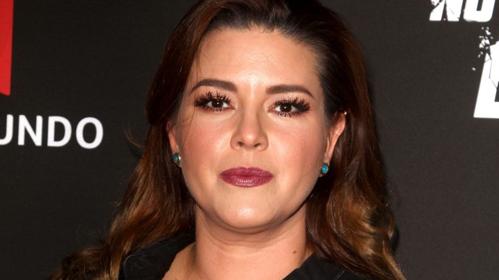Alicia Machado | Mezcalent