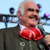 Vicente Fernández tiene 81 años | Mezcalent