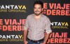 José Eduardo Derbez se pronunció ante el conflicto de sus padres | Mezcalent