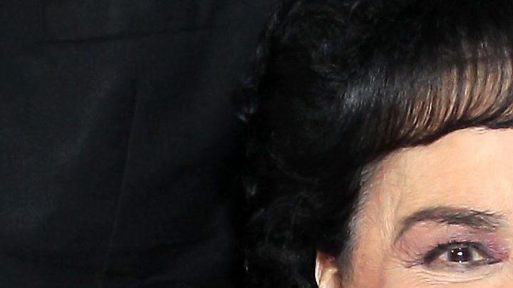 Carmen Salinas | Mezcalent