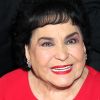 Carmen Salinas | Mezcalent