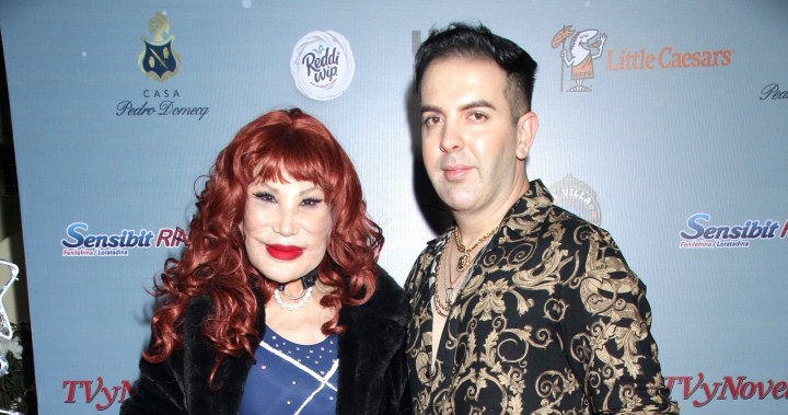 Lyn May y su novio anunciaron su embarazo | Mezcalent