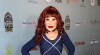 Lyn May en alfombra roja | Mezcalent