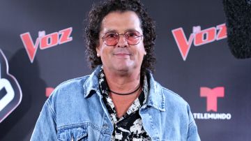 Carlos Vives cumplió 60 años | Mezcalent