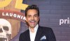 Eugenio Derbez en alfombra roja | Mezcalent