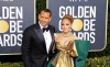 JLO y Alex Rodríguez en los Golden Globe Awards | Mezcalent