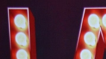 Lucero en alfombra roja | Mezcalent