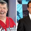 Chabelo y Luis Miguel | Mezcalent