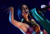 Ángela Aguilar en los Premios Latin Grammy | ROBYN BECK/AFP via Getty Images