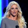 Britney Spears en los Grammy de 2012 | Kevin Winter/Getty Images
