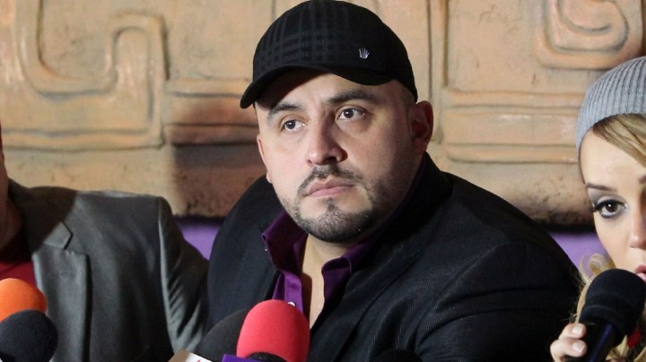 Juan Rivera, hermano de Jenni Rivera | David Buchan/Getty Images