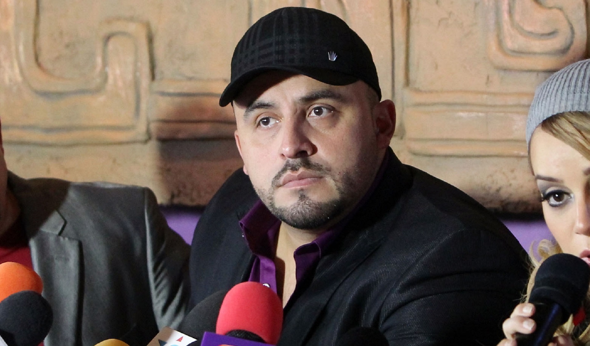 El hermano de Jenni Rivera, Juan Rivera asegura que los pleitos en su ...