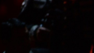 La familia Aguilar cantando en vivo | Jason Koerner/Getty Images