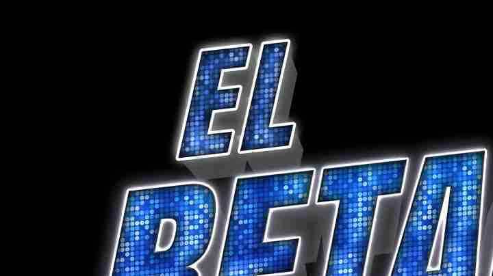 El Retador es el nuevo programa de Televisa | Las Estrellas