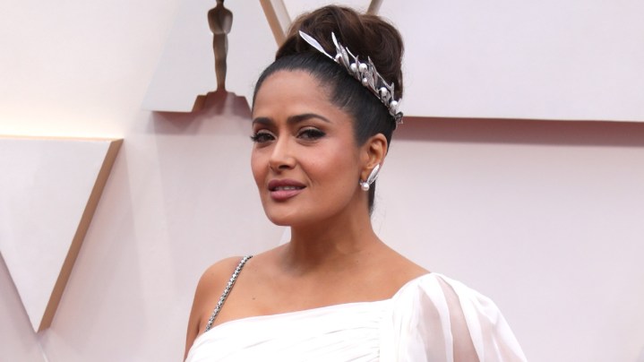Salma Hayek