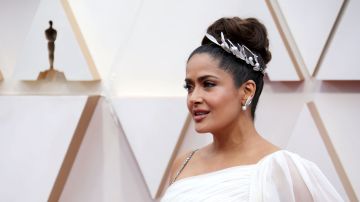 Salma Hayek celebra los 14 años de su hija Valentina | Mezcalent