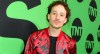 Luisito Comunica en la alfombra roja de los Premios Spotify | Mezcalent