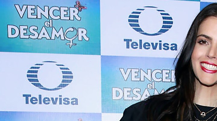 Claudia Álvarez será madre por segunda vez | Mezcalent