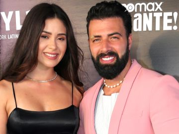 JenCarlos Canela y Danna Hernández finalizaron su relación amorosa | Mezcalent