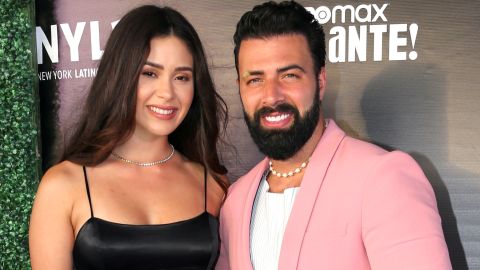 JenCarlos Canela y Danna Hernández finalizaron su relación amorosa | Mezcalent