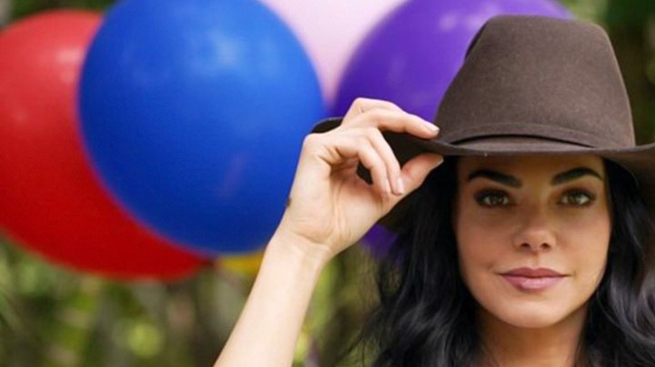 Livia Brito fue muy honesta en sus redes sociales | Mezcalent