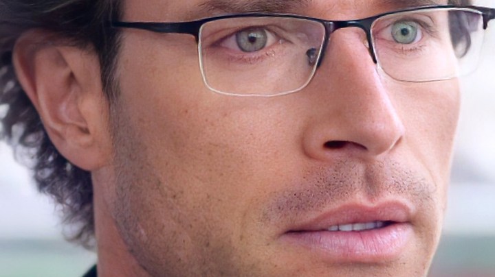 Sebastián Rulli se despide de una compañera argentina | Mezcalent