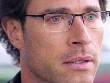 Sebastián Rulli se despide de una compañera argentina | Mezcalent