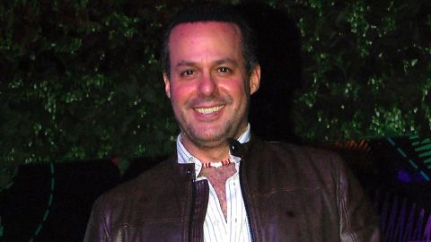 José Joel es un cantante y actor mexicano | Mezcalent