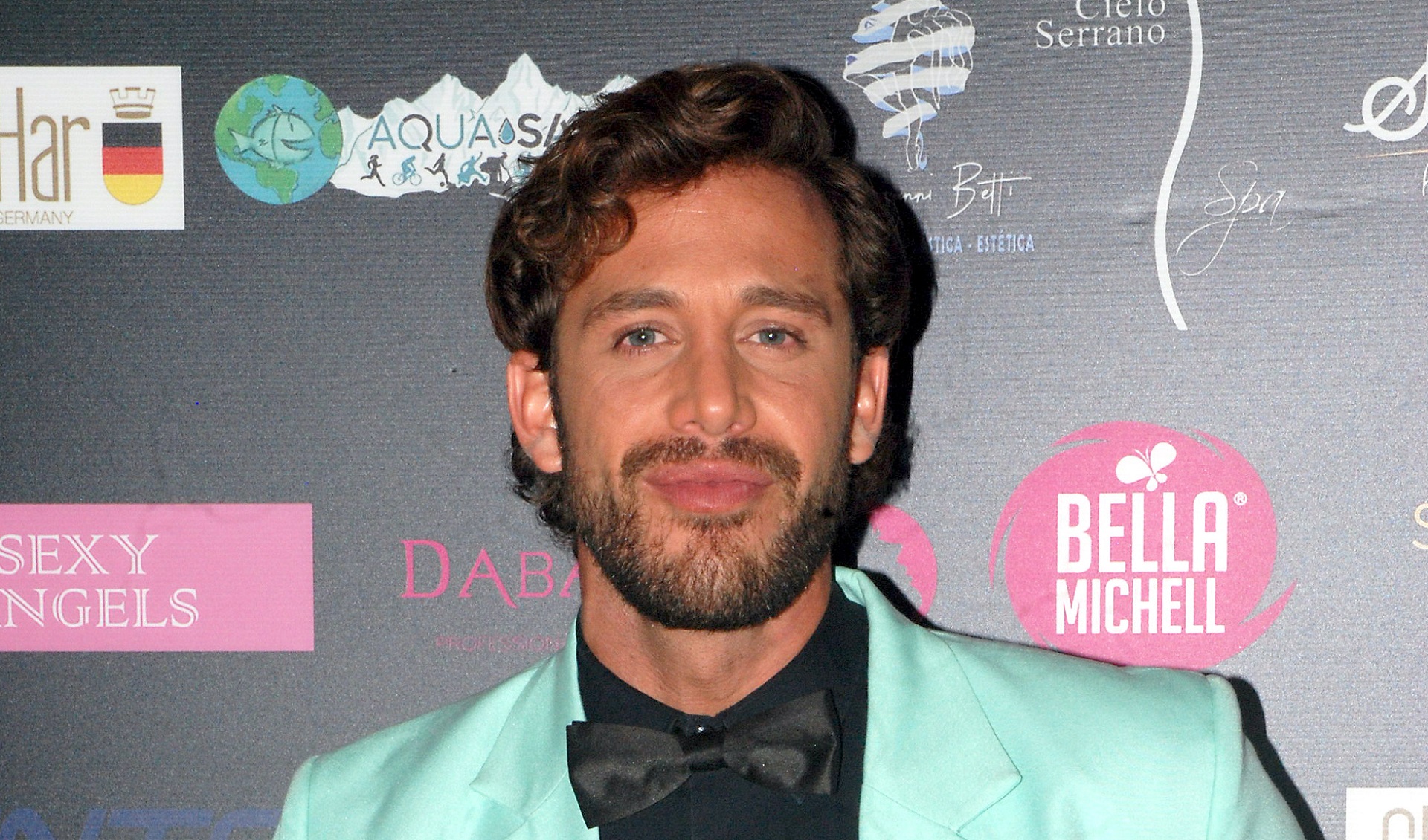 Lambda García tras ganar 'Top Chef VIP' de Telemundo, ahora saltará a