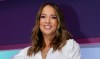 Adamari López en las conferencias previas a los Premios Latin Billboard | Mezcalent