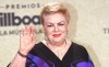 Paquita La del Barrio en los Billboard 2021
