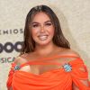 Chiquis en los Latin Billboard 2021 | Mezcalent
