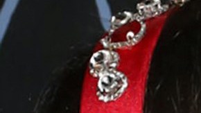 Sherlyn con su hijo André | Mezcalent