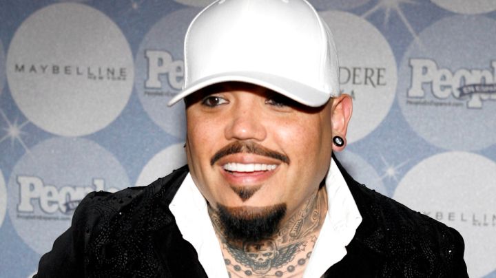 A. B. Quintanilla está dolido por la muerte de un amigo | Mezcalent