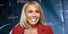 Laura Bozzo no pudo asistir a la boda de su hija mayor | Mezcalent