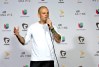 René Pérez Joglar le contestó a J Balvin | Mezcalent