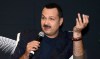 Pepe Aguilar en rueda de prensa | Mezcalent