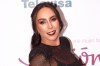 Inés Gomez Mont en los Premios TVyNovelas | Mezcalent