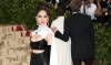 Eiza González en el MET Gala 2021 | Mezcalent