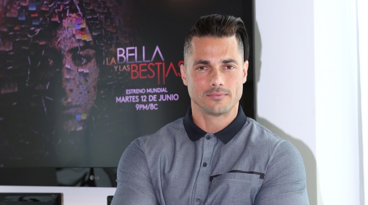 Actor Jorge Alberti estuvo hospitalizado dos semanas | Mezcalent