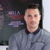 Actor Jorge Alberti estuvo hospitalizado dos semanas | Mezcalent