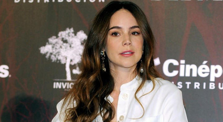 Camila Sodi en La Herencia del Mal | Mezcalent